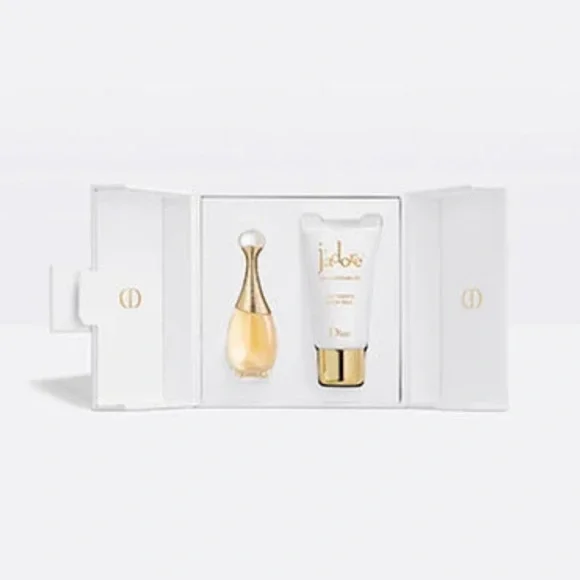 Dior J'adore mini gift set. - Picture 1 of 3